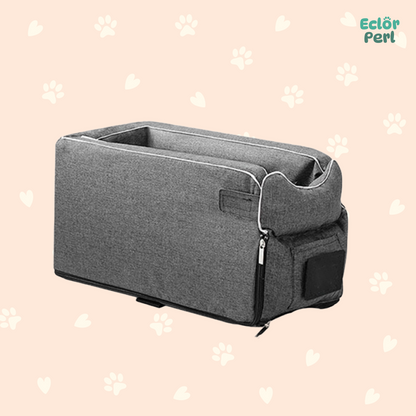 Portable Pet Car Seat