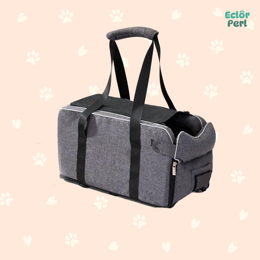 Portable Pet Car Seat