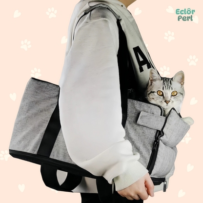 Portable Pet Car Seat