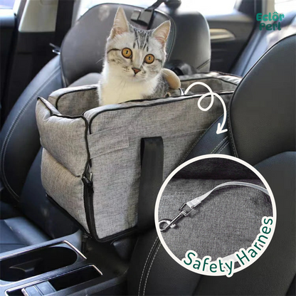 Portable Pet Car Seat