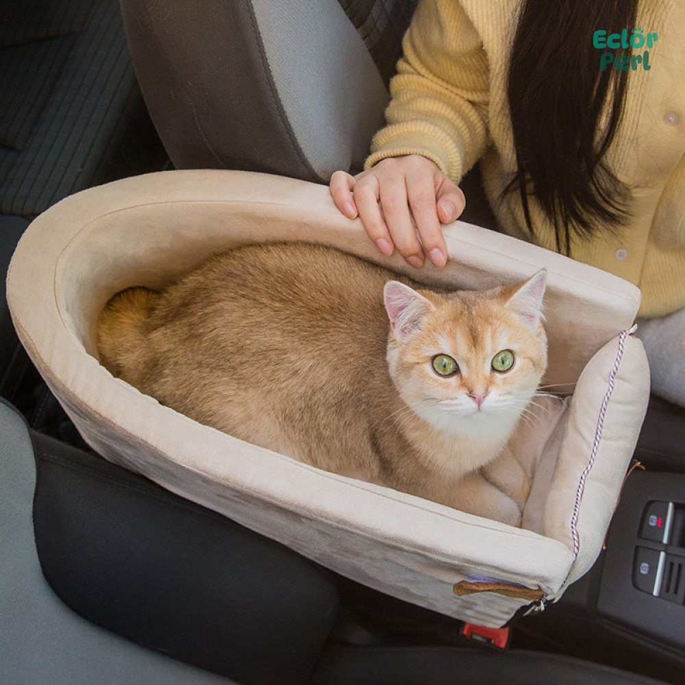 Portable Pet Car Seat