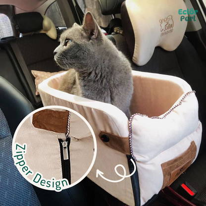 Portable Pet Car Seat