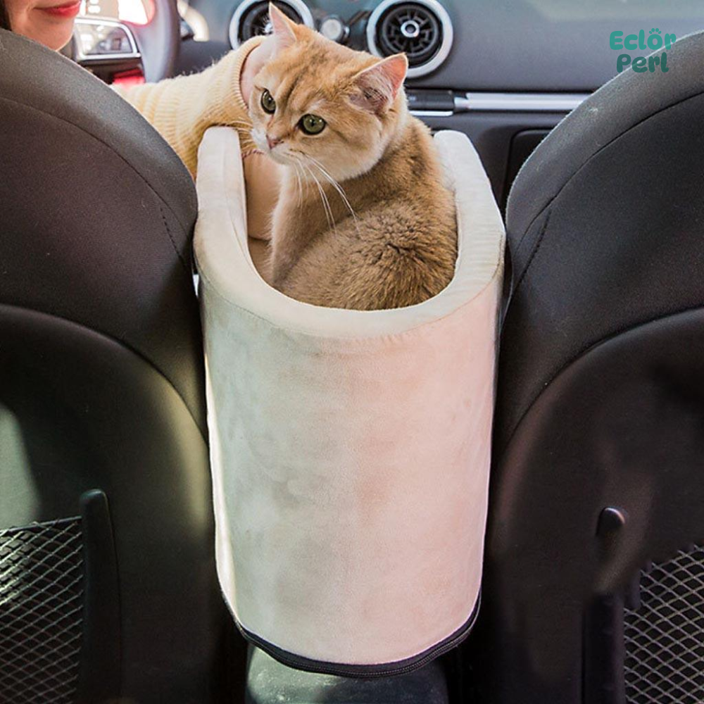 Portable Pet Car Seat