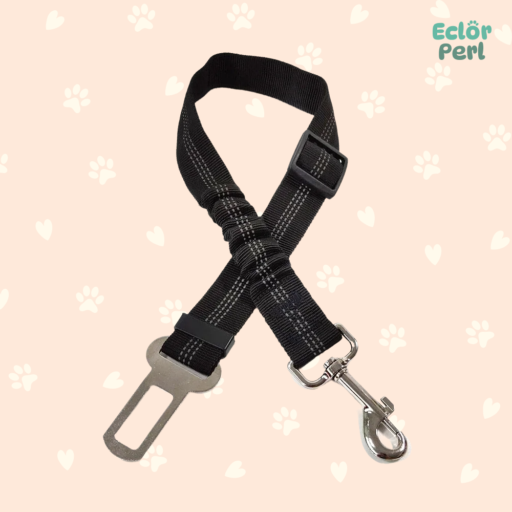 Cat Adjustable Car Seatbelt