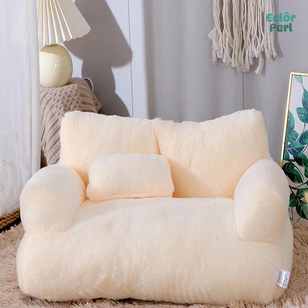 Fluffy Sofa Bed