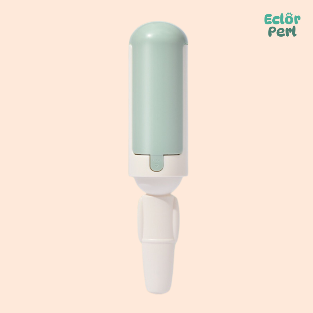 Easy Hair Roller