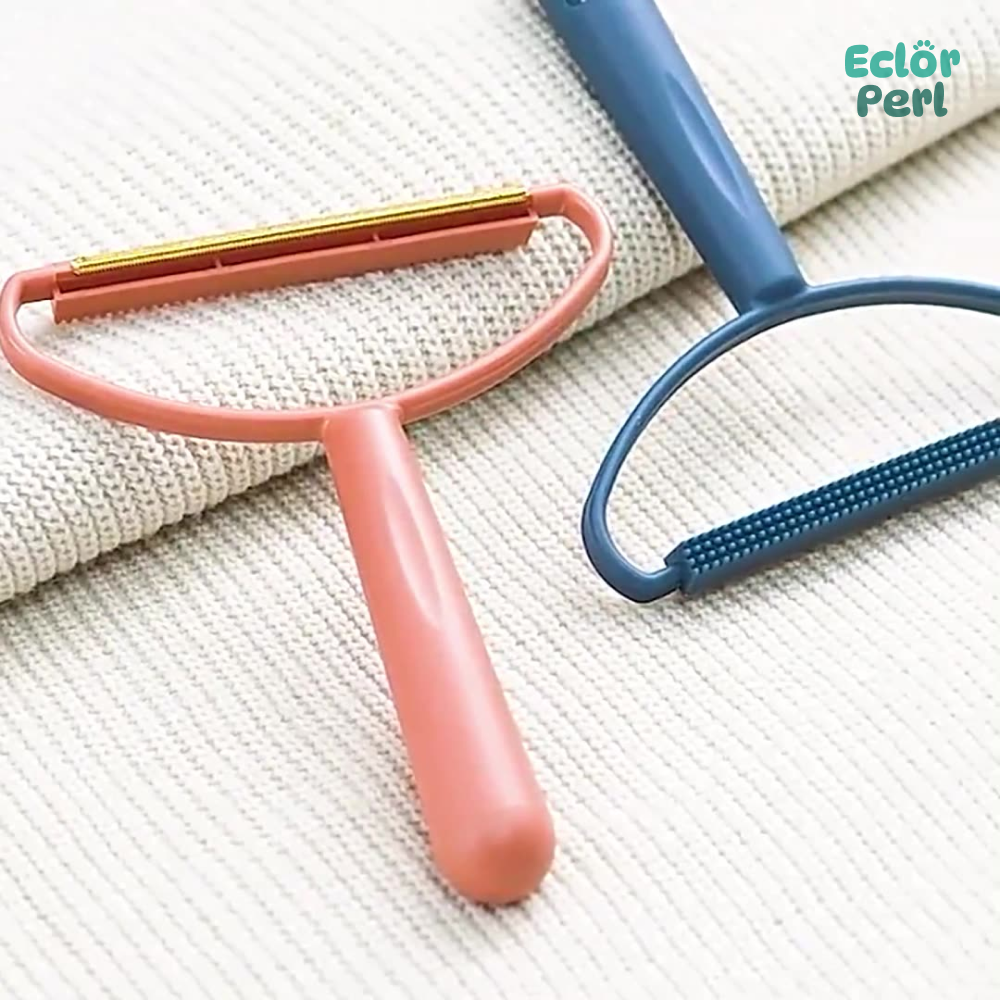 Portable Pet Hair Remover