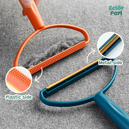 Portable Pet Hair Remover