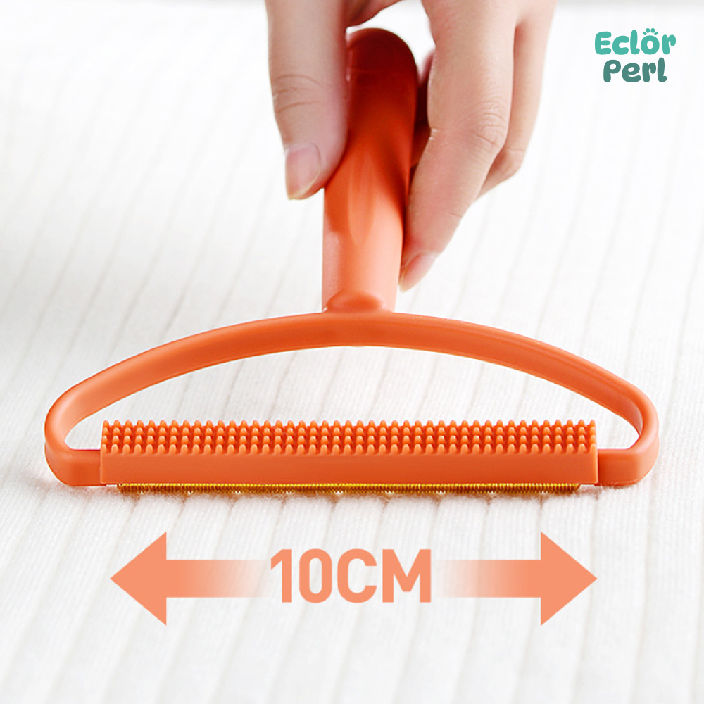 Portable Pet Hair Remover